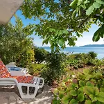 公寓 Bella Perna Beachfront 库希斯特