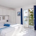Bella Perna Beachfront 库希斯特