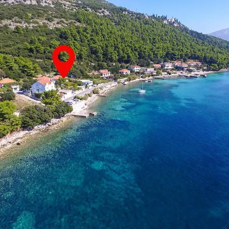 Bella Perna Beachfront