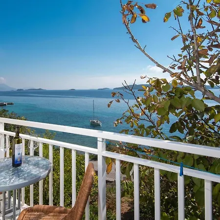 Bella Perna Beachfront 库希斯特