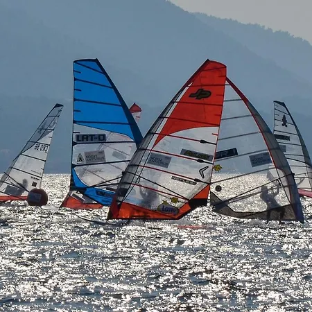 Bella Perna Beachfront Apartment