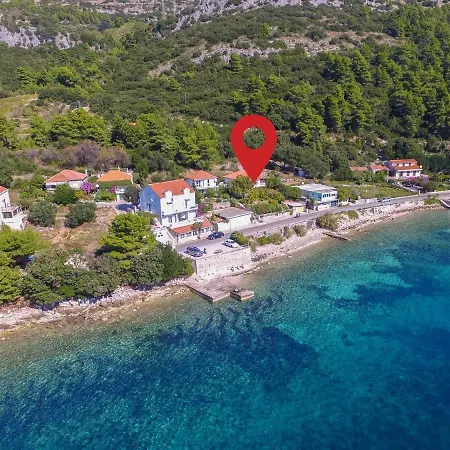 Διαμέρισμα Bella Perna Beachfront *