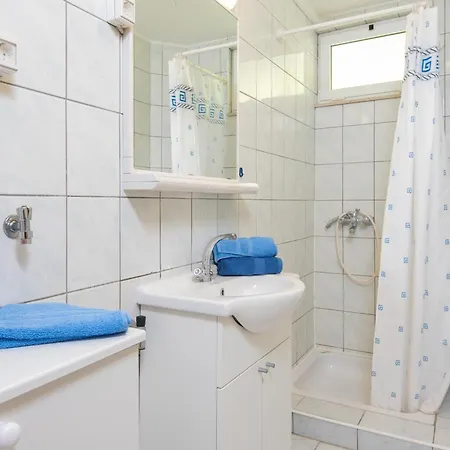 Bella Perna Beachfront * Kuciste