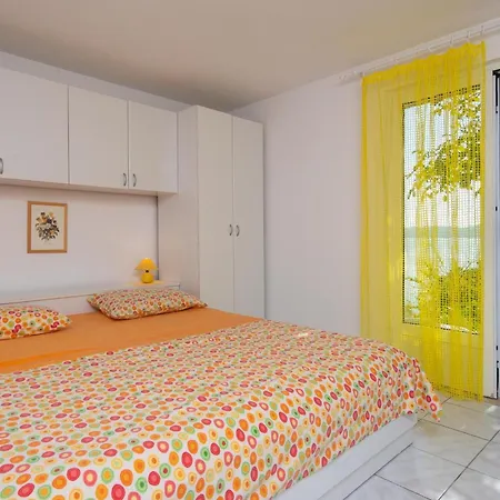 Bella Perna Beachfront * 库希斯特