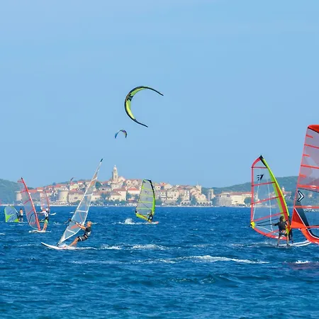 Διαμέρισμα Bella Perna Beachfront *