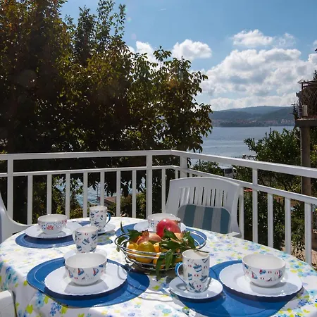 Bella Perna Beachfront *